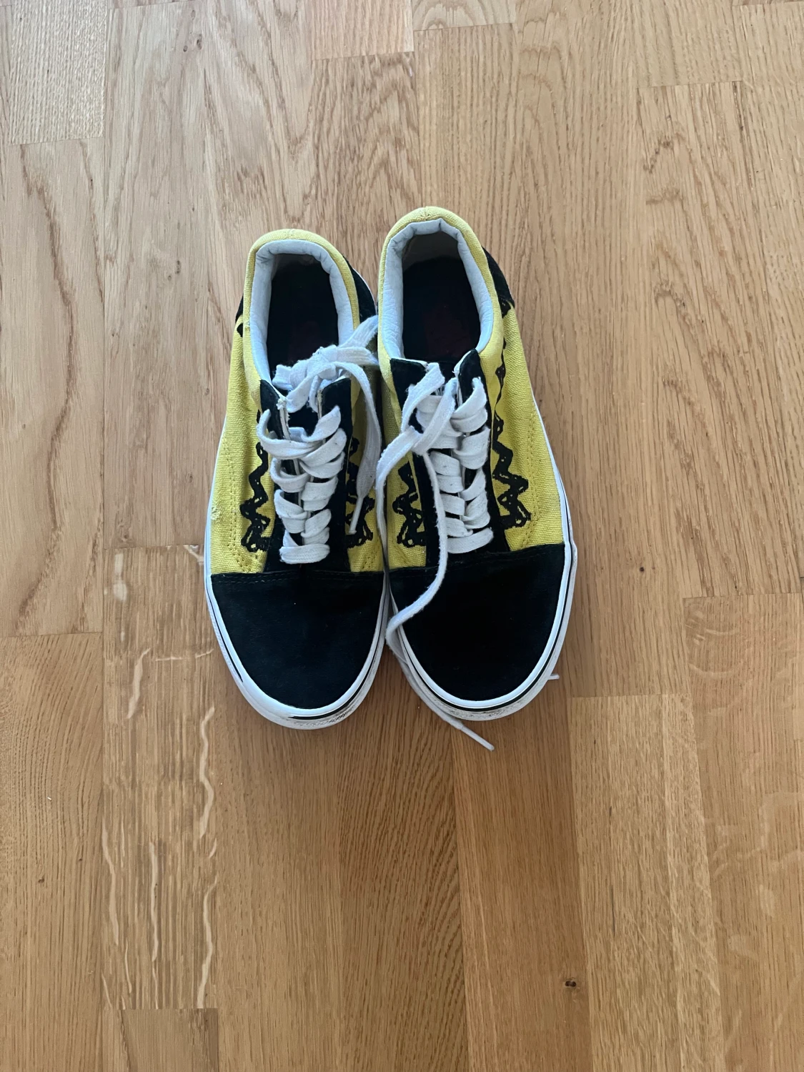 Vans x Peanuts - 90