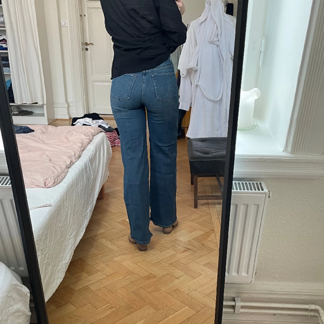 Jeans Twist & tango - 90