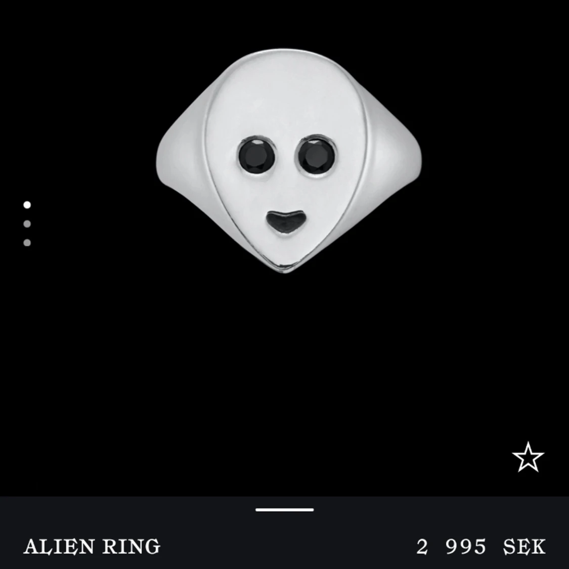 Ailien Ring - 91