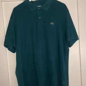 Lacoste piké - Oanvänd