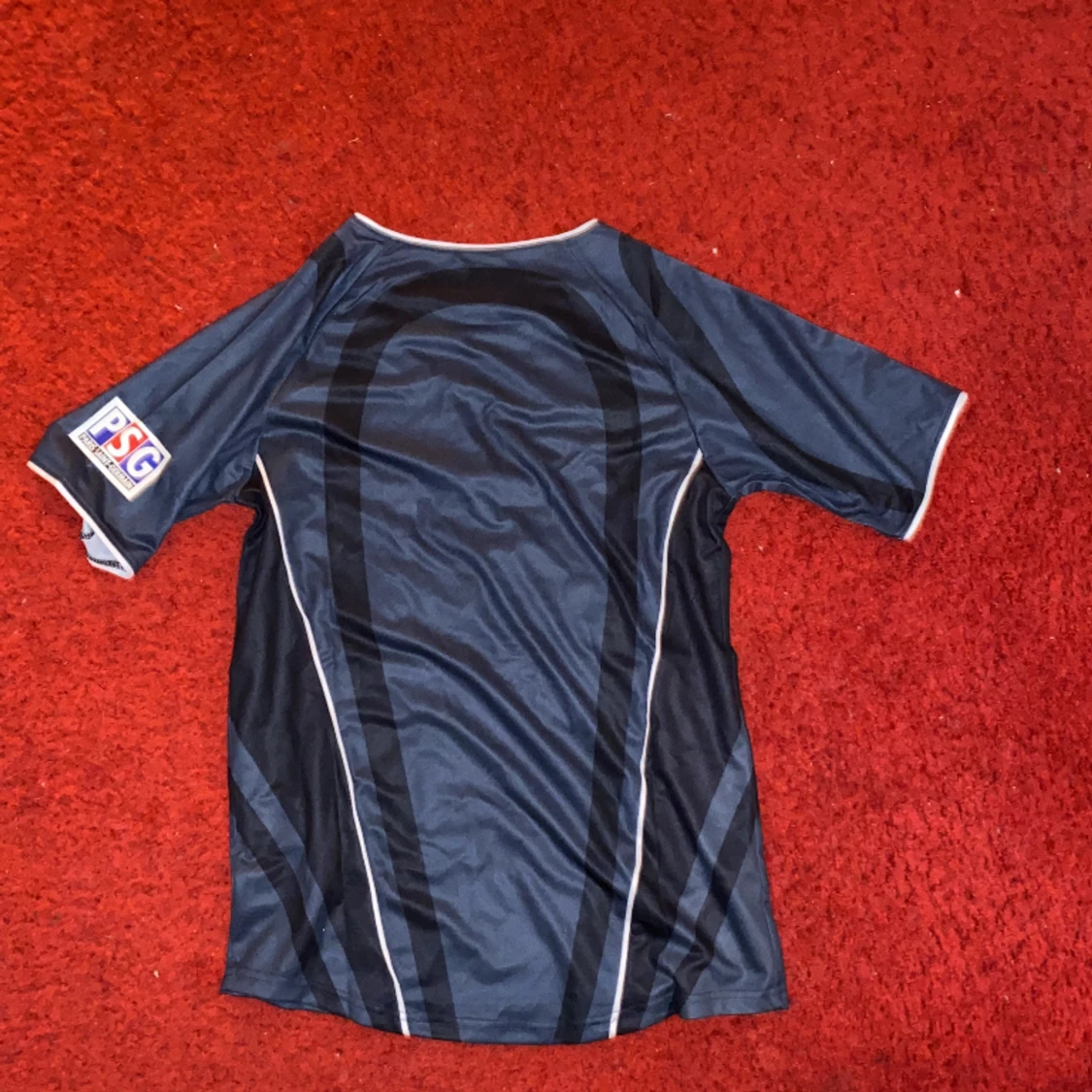 PSG forbollstrlja - 91