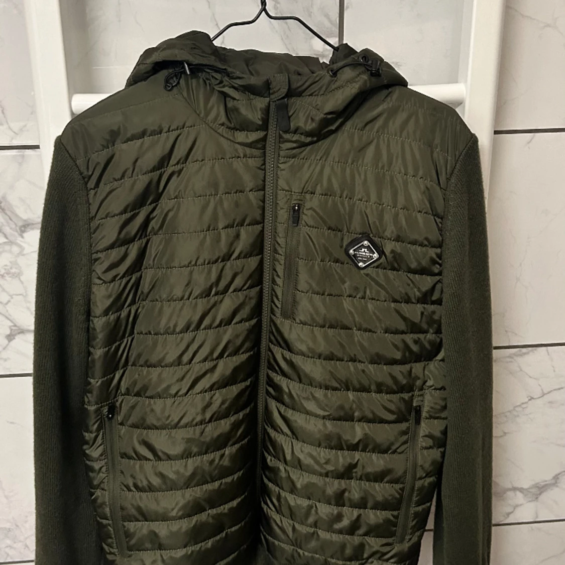 J.lindeberg cardigan