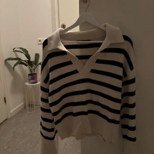 Stickad - Knappt använd 😇