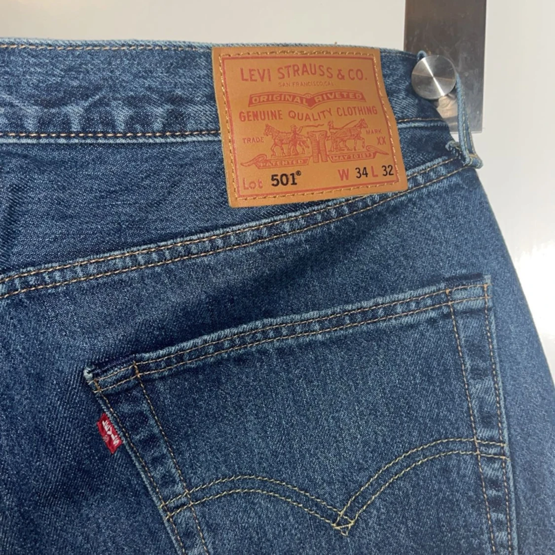 Levis jeans  - 91