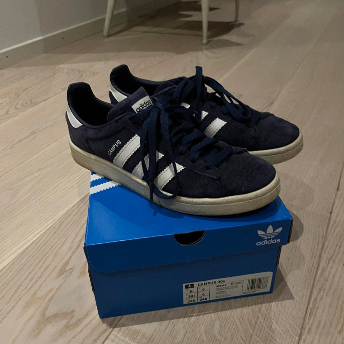Adidas akor - 91