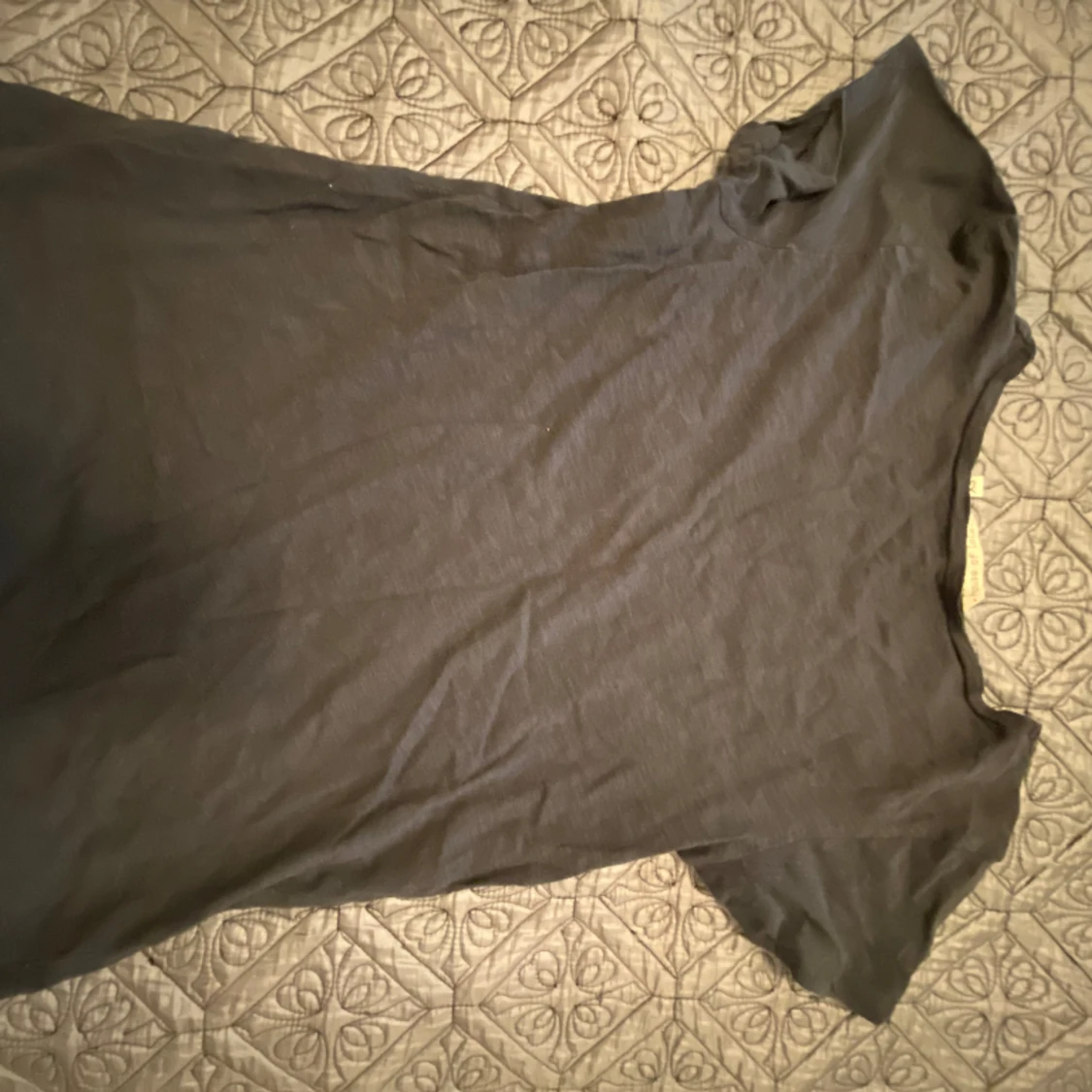 Snygg tunnare t-shirt/top - 91