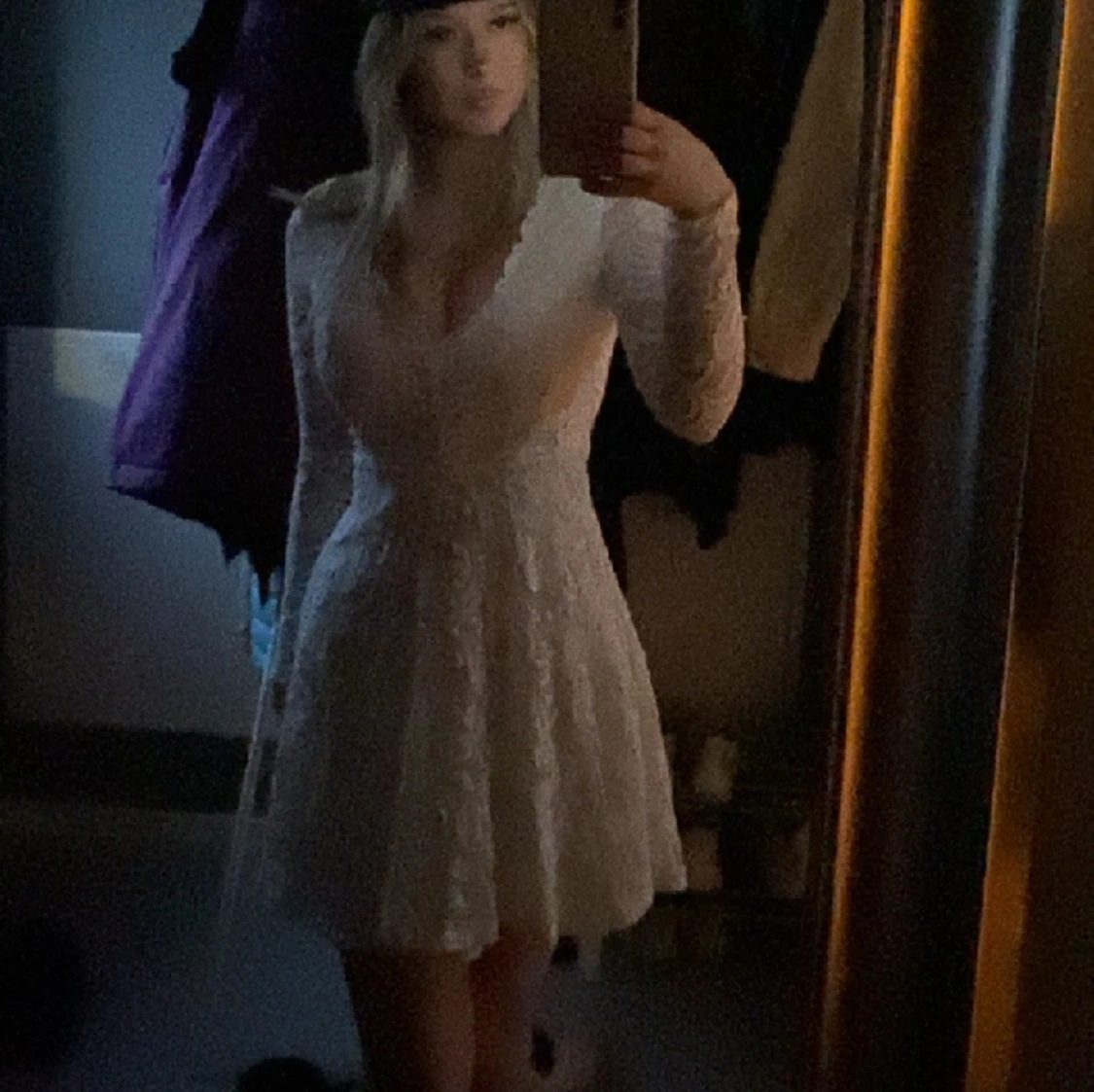 Studentklänning  - 91