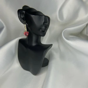 Hjärt örhänge  - Hjärt örhänge