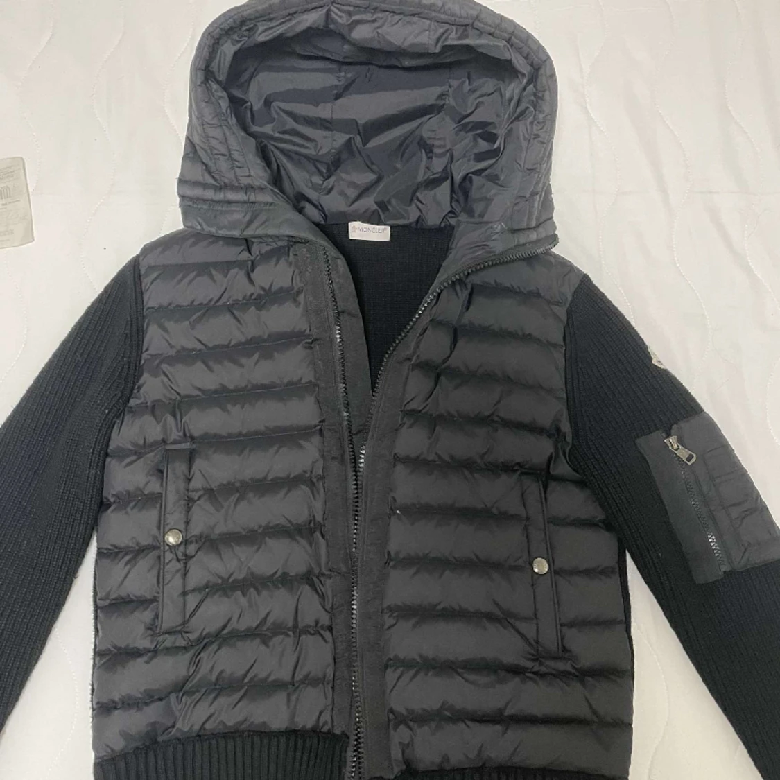 Moncler cardigan  - 90