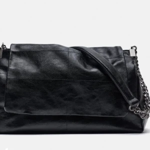 Zara väska - Intressekoll på min zara väska