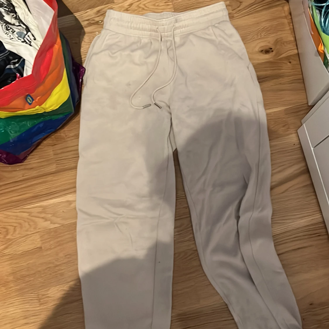 Mjukisbyxor från H&M