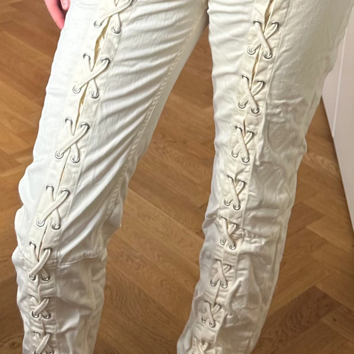 Skit snygga jeans  - 91