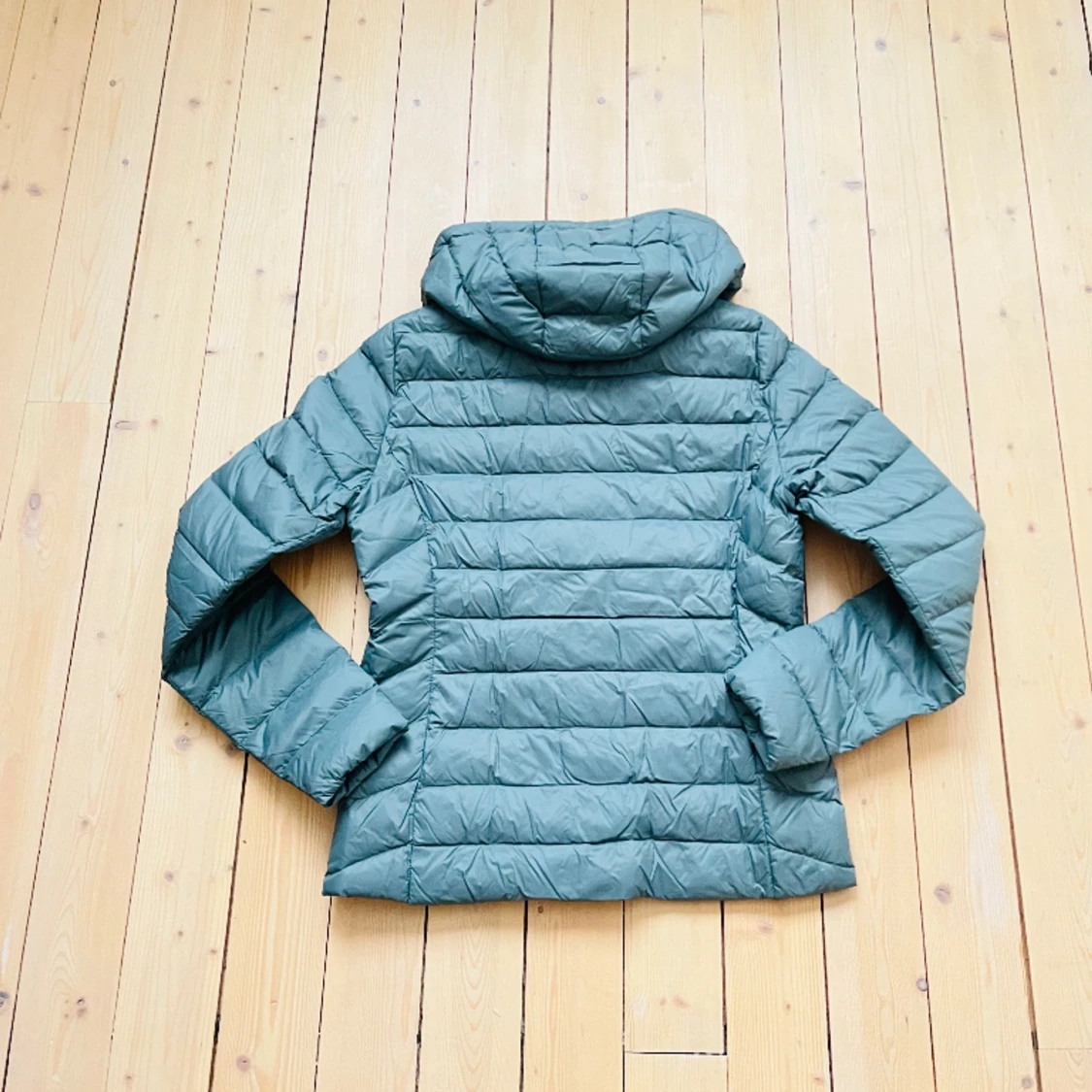 Tunn dunjacka Cubus - 90