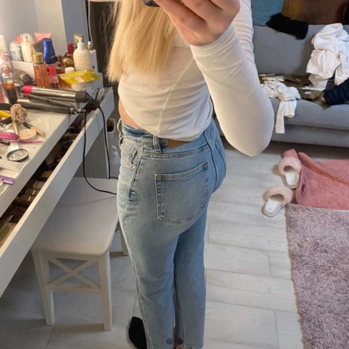 Jeans  - 90