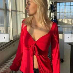 Maddy blouse - Säljer min Maddy blouse, använt fåtal gånger. Bra skick.