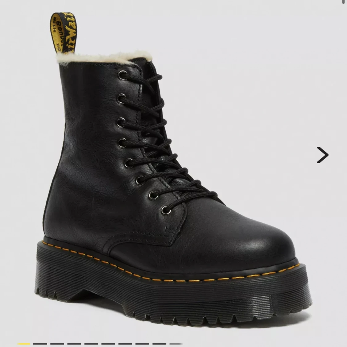 Dr. Martens 