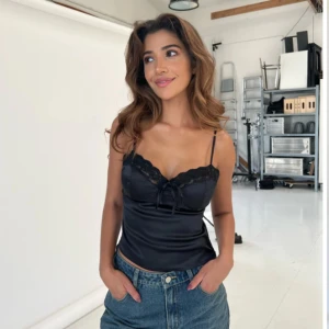 Linne venderby’s  - Supergulligt linne från venderby’s! Använd en gång. Nypris 630kr💕 