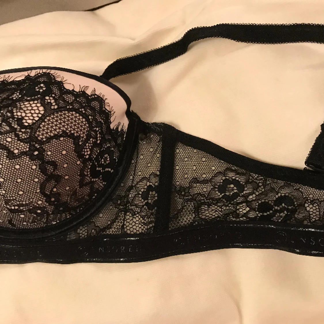 80C Balconette BH  - 90