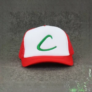 Ash keps  - Ash keps, fått av en vän men har flera hemma så snälla köp 