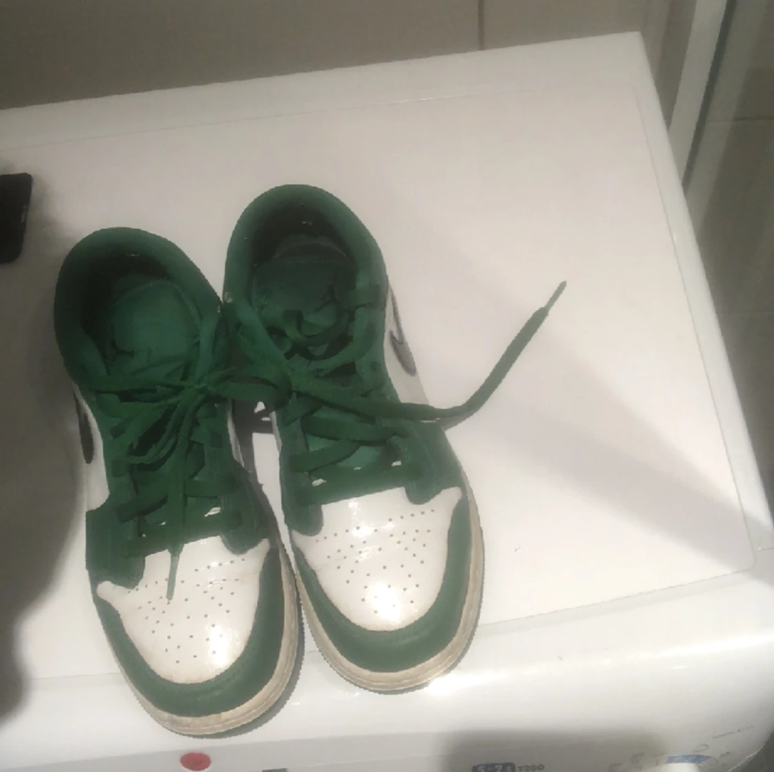 Jordan dunks/storlek 39/ - 91