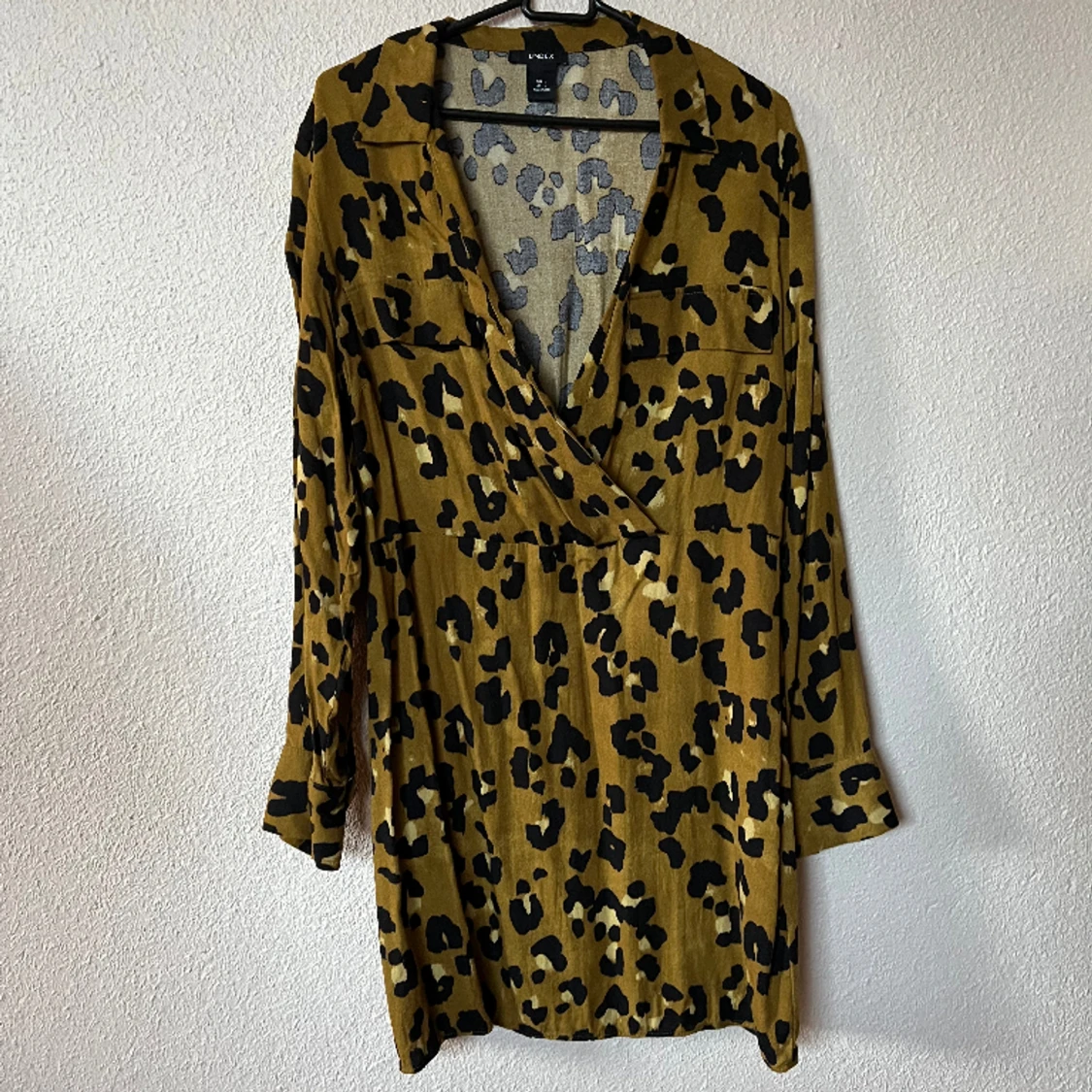 Skjortklänning leo - 90