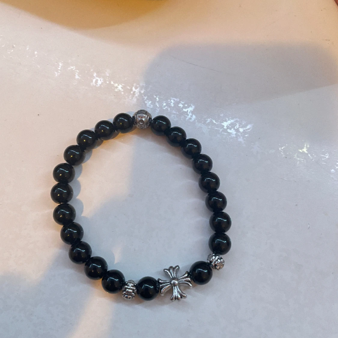 Chrome hearts armband