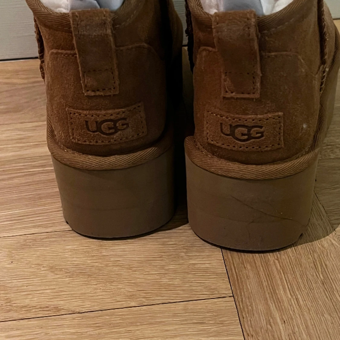 Nya uggs - 91