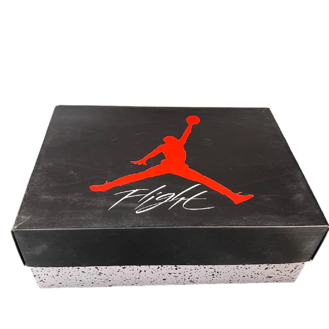 Air Jordan 4 LS Oreo (2015) - 90