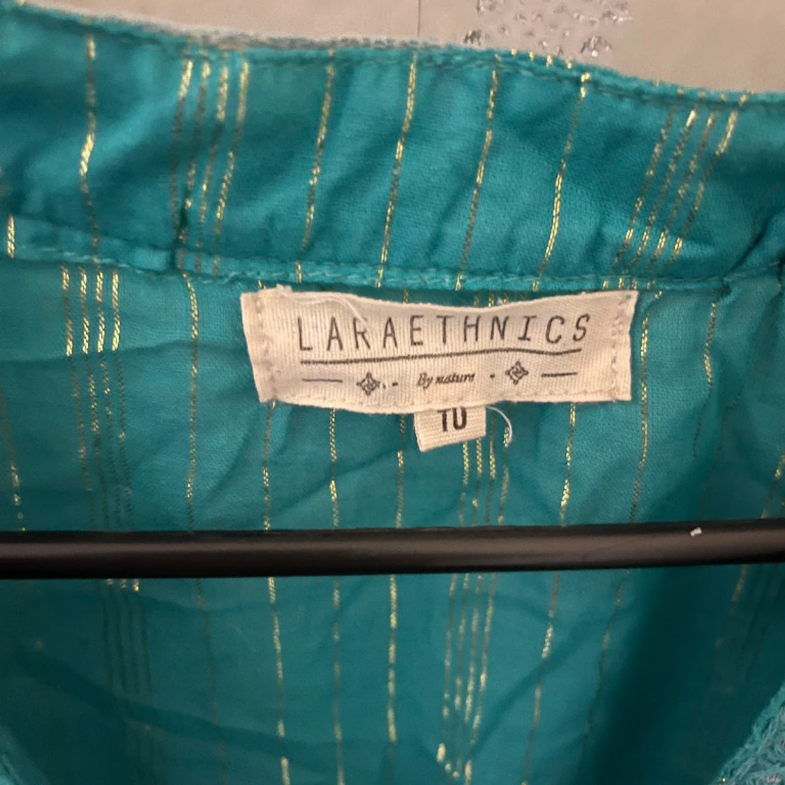 Blus från Spanien  - 90