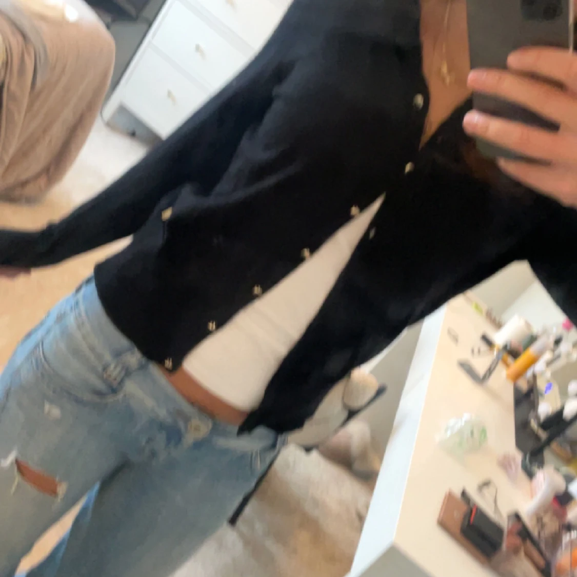 Kofta från Lindex🥰