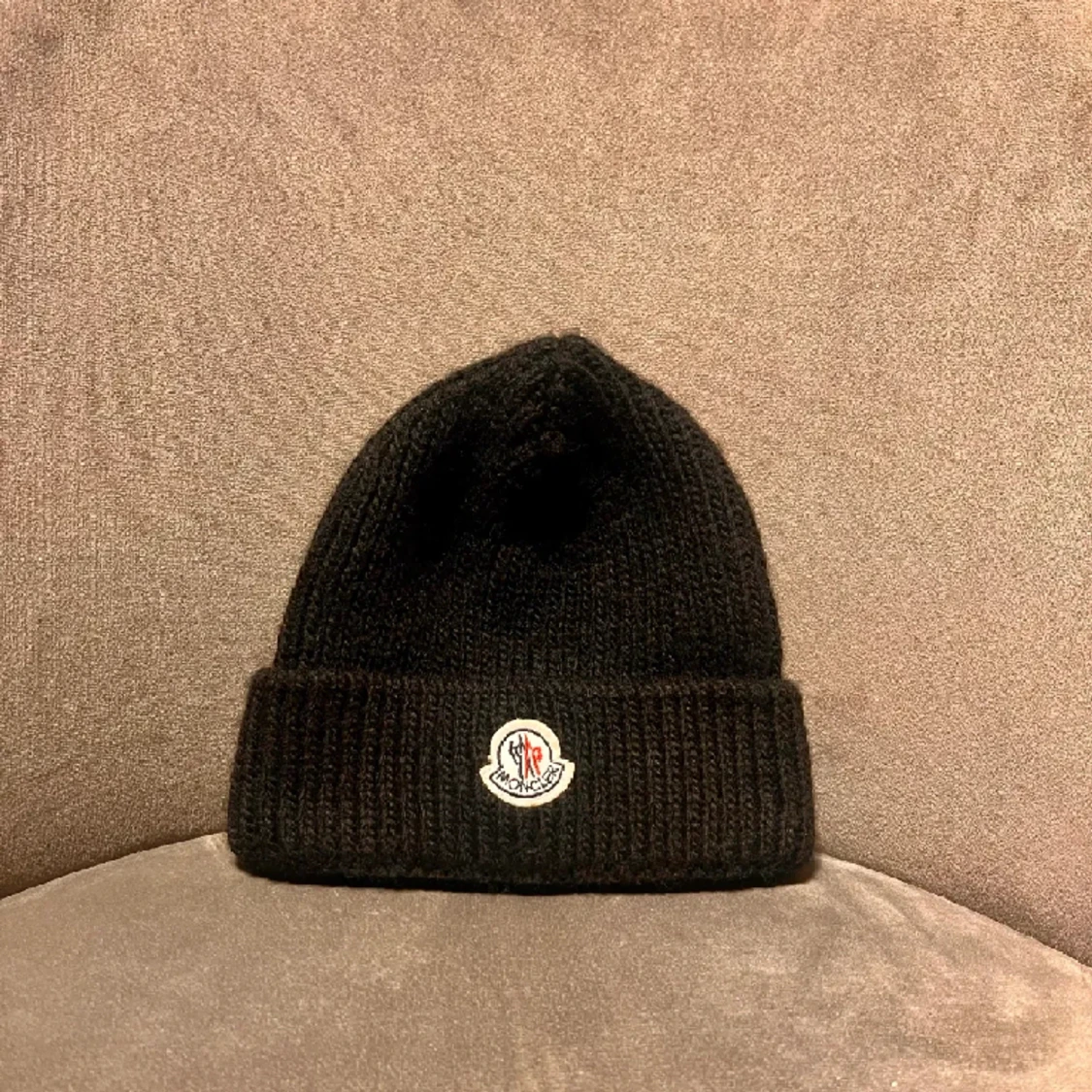 Moncler Mössa 