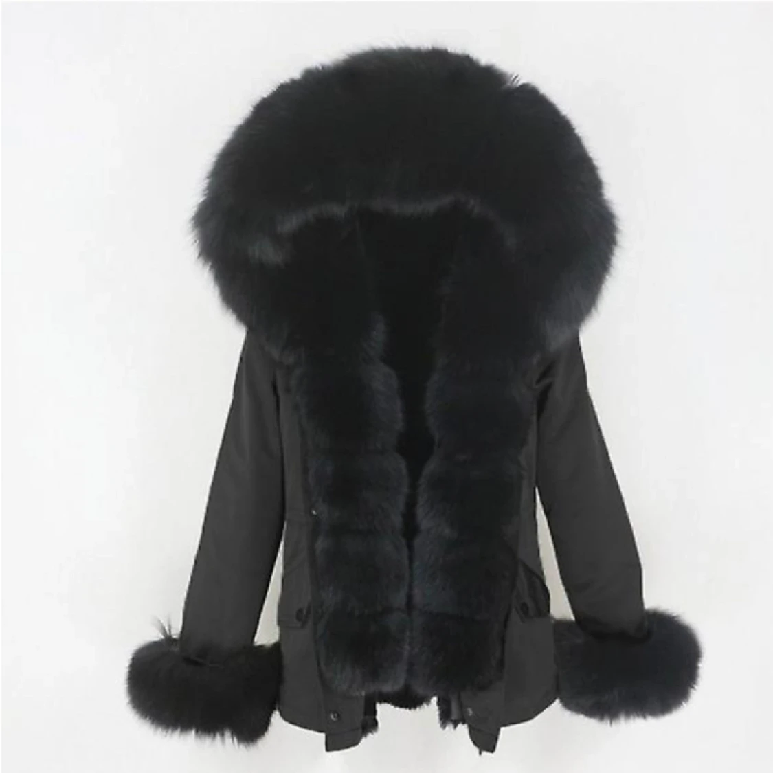 Fatima viva nilla jacka S/M 