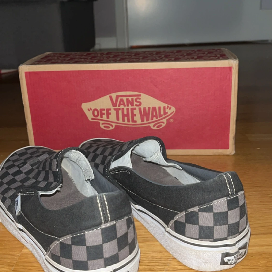 Vans classic slip-on - 90