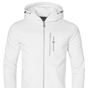 Sail racing kofta - Fin sail racing kofta i gott skick!☺️🤍 Barnstorlek men passar mig bra som är 162 och bär XS💘