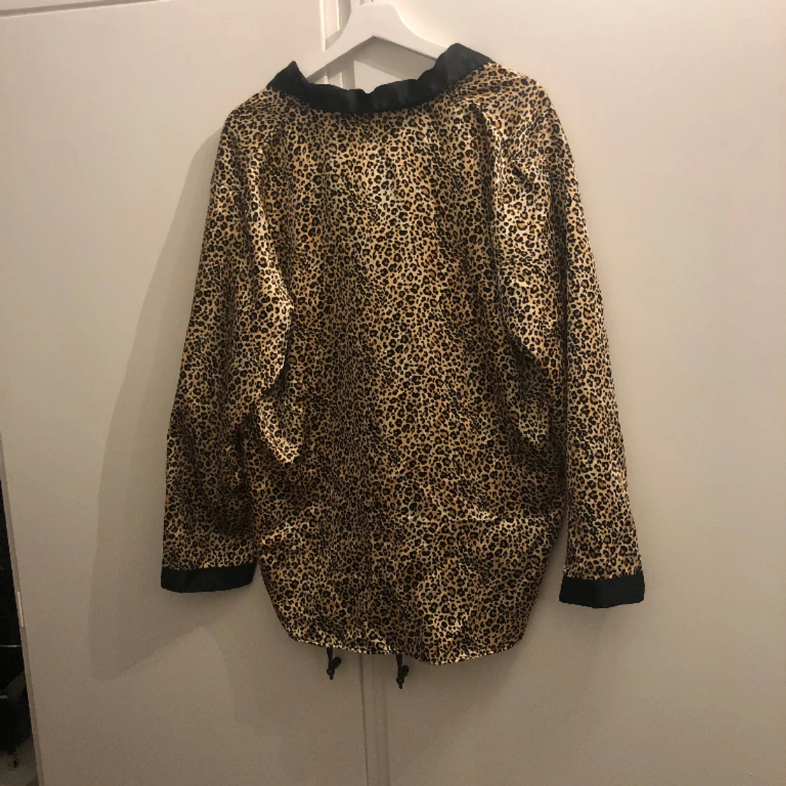 leopard silke - 90