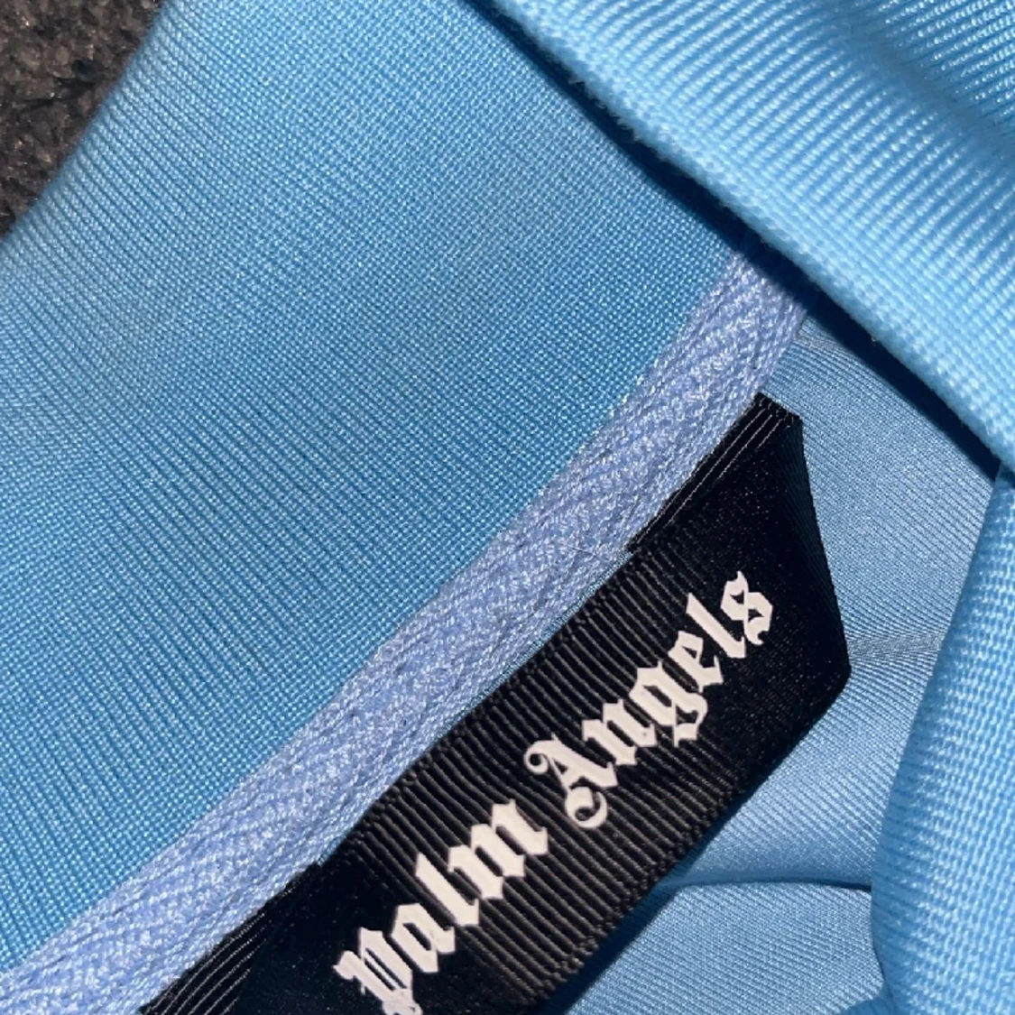 Palm Angles zip kofta - 90