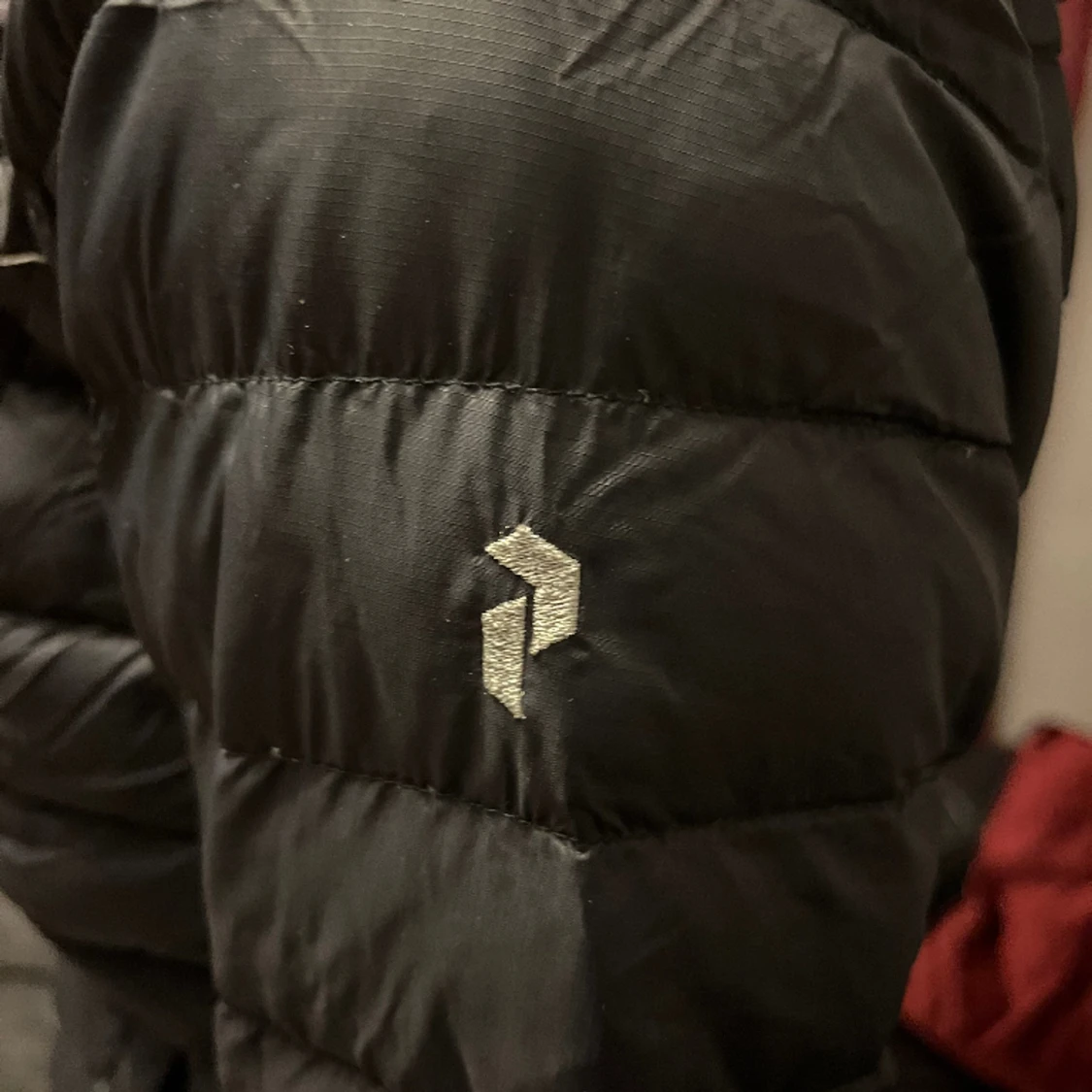 Peak Performance  - 91