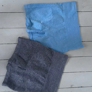 Träningsshorts - 2-pack träningsshorts från Shein. Använda typ två gånger👍