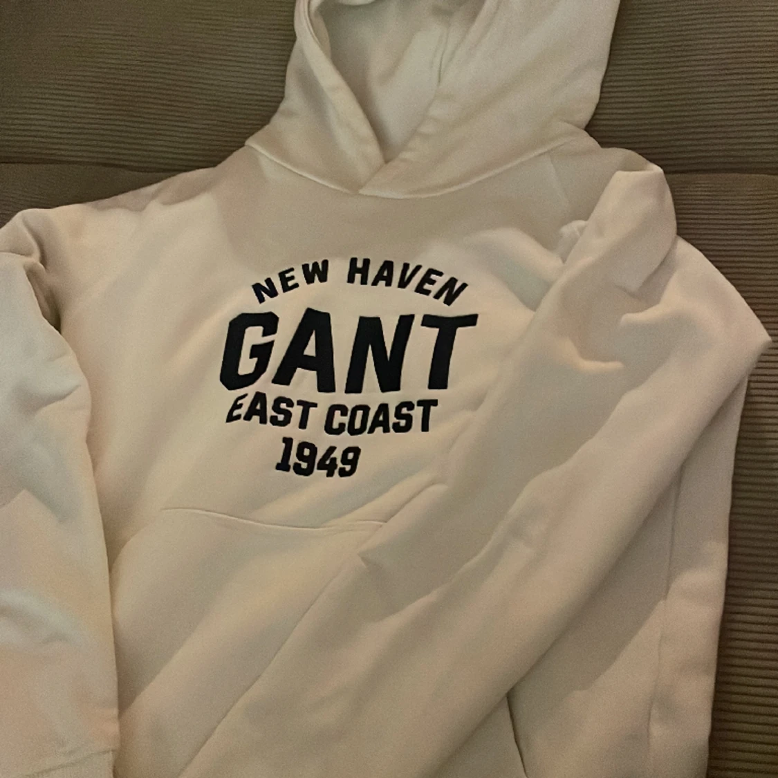 Gant hoodie 