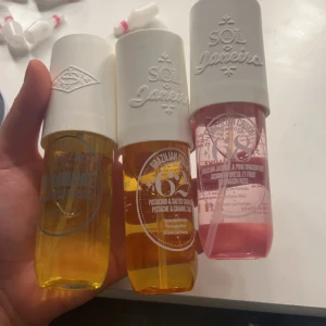 Sol de janeiro parfym  - Aldrig använda! Helt nya, säljer alla för 400 och 1 för 150kr.