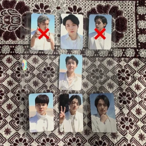 BTS PROOF PHOTOCARDS  - BTS PROOF PHOTOCARDS🤍 KORT SÄLJS SEPARAT🤍Rabatt vid köp av fler kort🤍 Inte officiella. KONTAKTA vid intresse, om du vill veta om ett specifikt kort finns kvar eller om du vill få mer bilder! Allt kan diskuteras🤍
