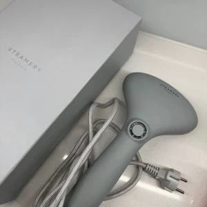 Steamery Stockholm no.2 - Knappt använd. 