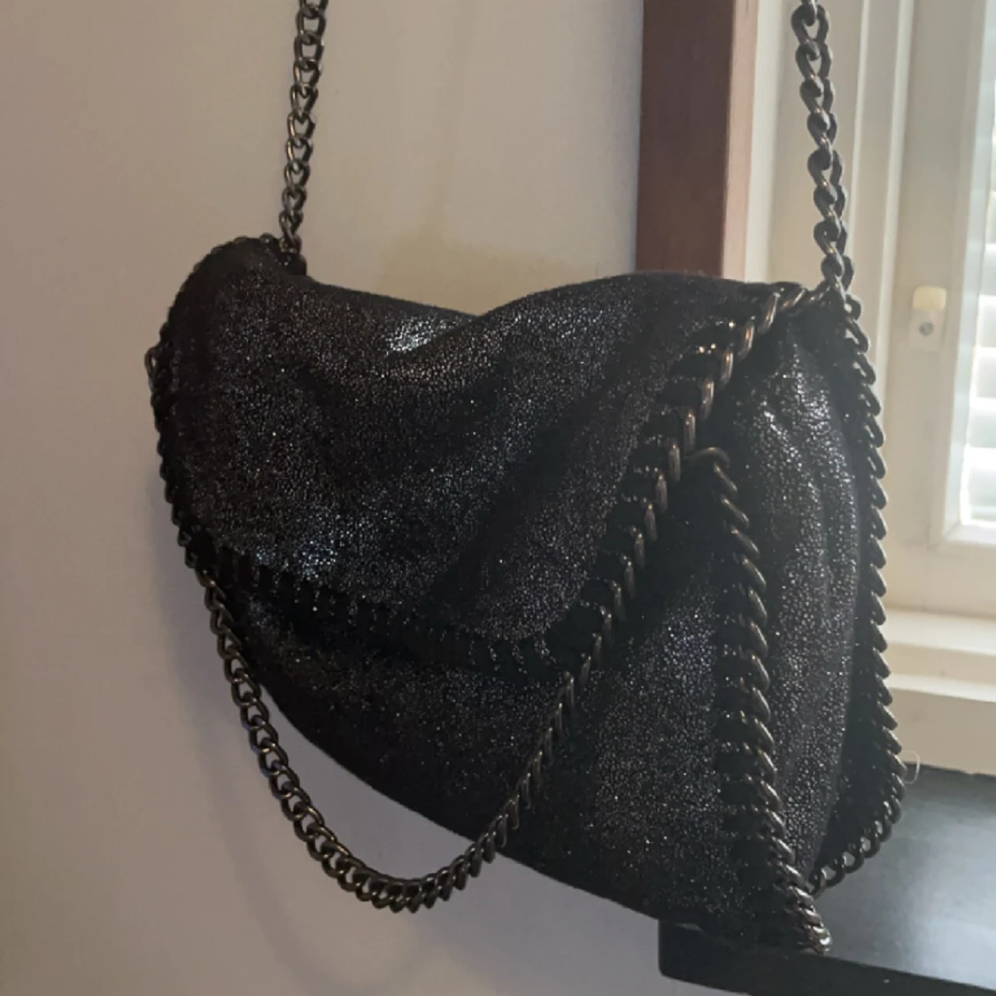 Skitsnygg väska - 90