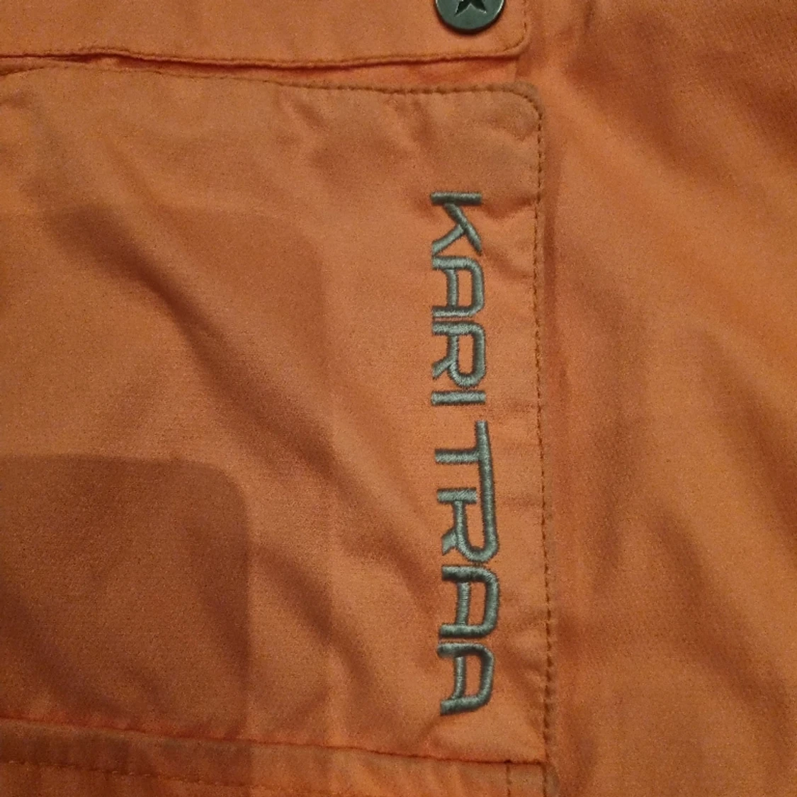 Skidjacka Snowboardjacka M - 90