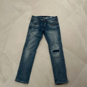 Replay jeans  - Storlek 32 30 bra skick inga skador på byxorna 