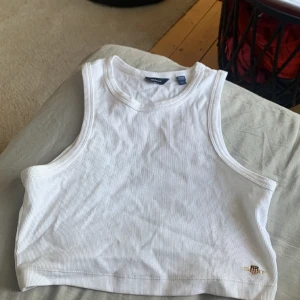 Gant linne - Jätte fint clean girl gant linne.