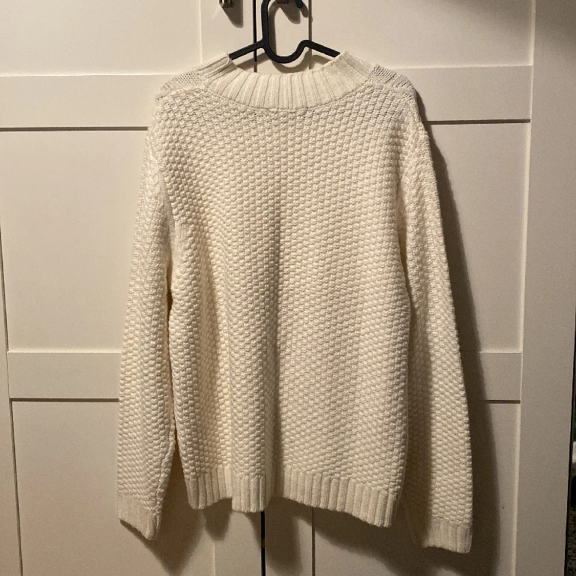 Stickad tröja  - 90