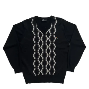 Vintage skickad sweatshirt  - Perfekt vintage skick inga som helst brister. Storlek large i herr storlek snygg passform 