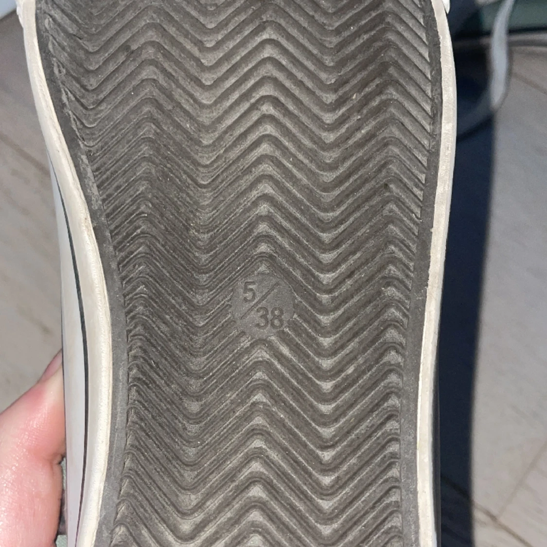 Gröna converse skor - 91