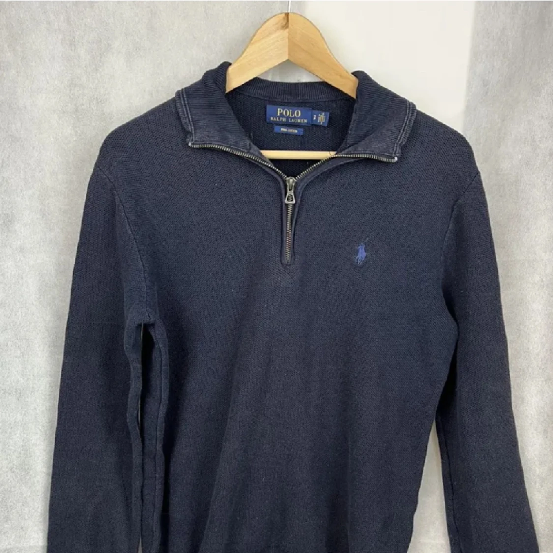 Ralph lauren half-zip - 90